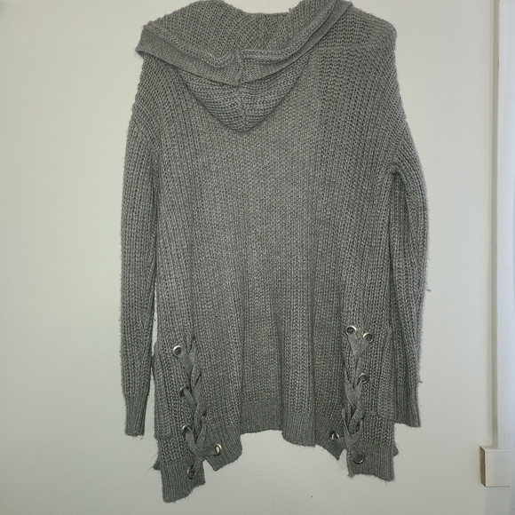 Grey cardigan - Picture 5 of 5
